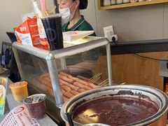 -笑笑凉皮(富国街店)