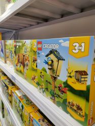 -奇麦淘玩具仓储店(中逸店)