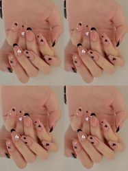 点击看大图 -M·X Nail日式美甲美睫