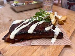 -吃饼人西餐(南开店)