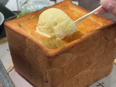 -绿茶餐厅(天津天河城店)