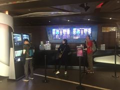 -博纳UA影城(KK Mall IMAX店)