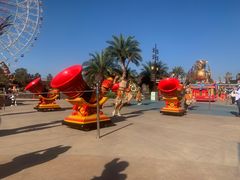 -七彩云南欢乐世界