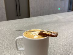 -山下C5cafe(惠通时代广场店)
