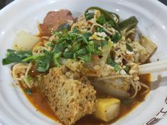 -中国传媒大学南广学院第3食堂