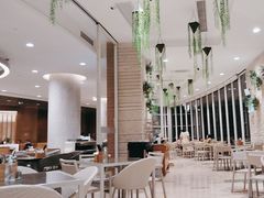 -亚特兰蒂斯-番红花海鲜自助餐厅·鲜活海鲜·小火锅