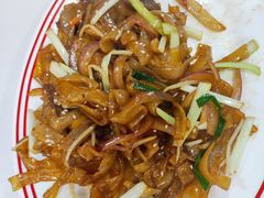 -明本海鲜大排档·鱼生海鲜烧烤宵夜(陈家祠店)