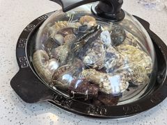 -前王院•巧克力海鲜市集餐厅(万平口店)