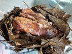 -老房子金沙元年川菜食府·花园餐厅(金沙店)