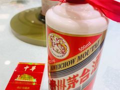 茅台酒-龙的酒楼·手工早茶·顺德菜(近良路店)
