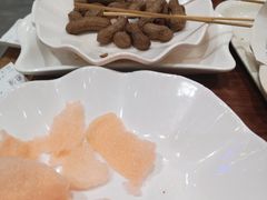 -金刚山烧烤(中山路店)