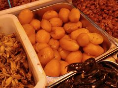-黄毛鸭脖(汉阳总店)