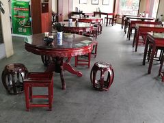 大堂-丁莲芳(苕溪路店)