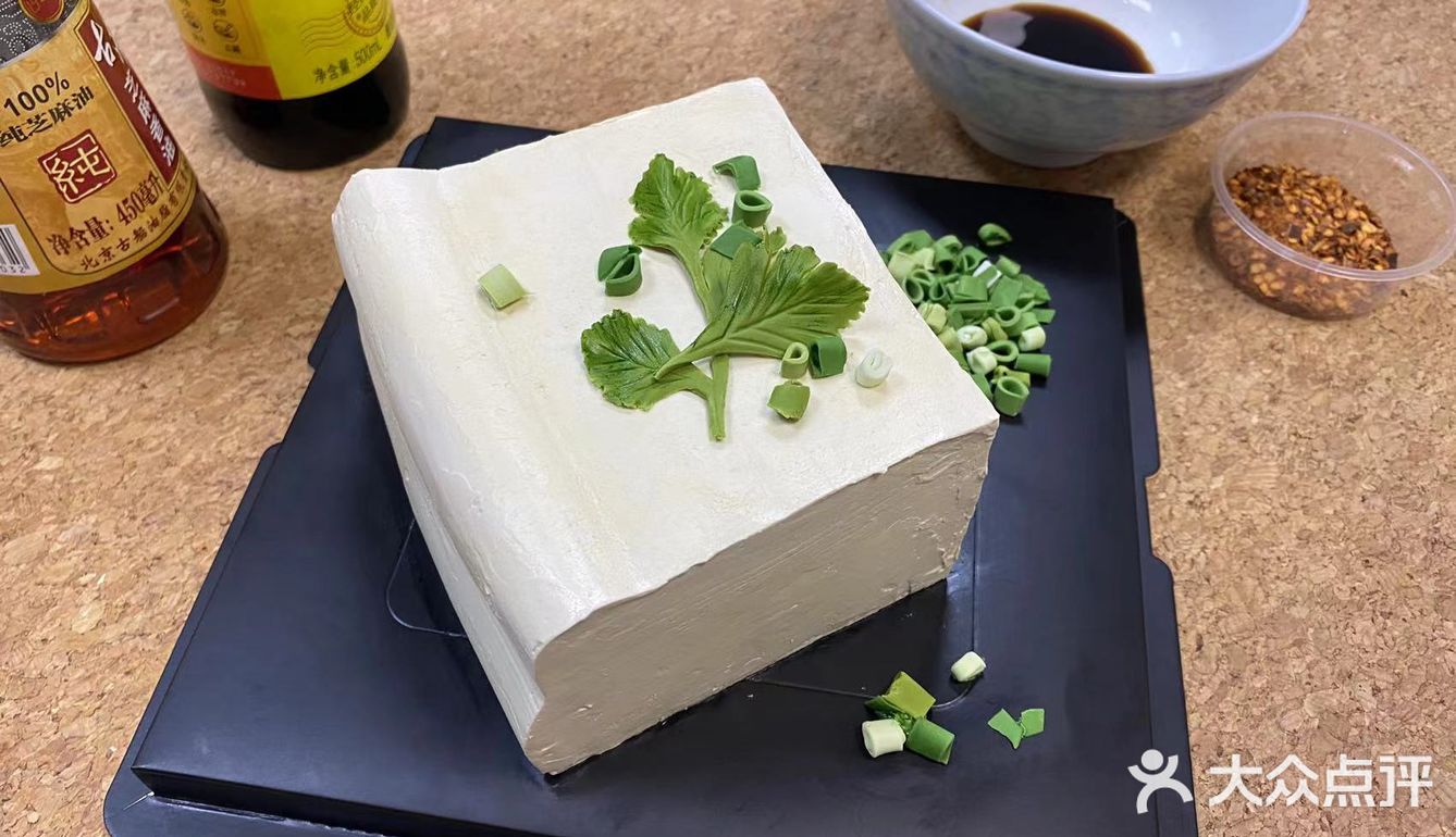 艺术家坐镇的蛋糕店，北京独一份儿～真的挖到宝了朋友们！