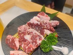 -韩宫宴和牛烤肉(宣州国购店)