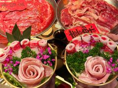 -西塔老太太泥炉烤肉(苏州大悦城店)