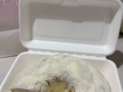 -DEMO黛慕蛋糕(中泰店)