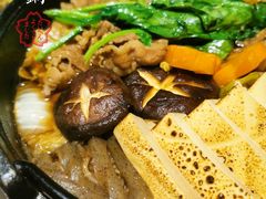 -代代木日式烧鸟居酒屋(奥城天玺店)