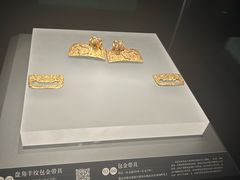 -鄂尔多斯博物馆