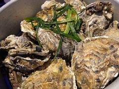 -千岛蚝高压锅生蚝·人参火锅(白云万达店)