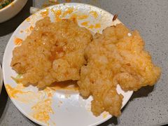 -海底捞火锅(宝龙广场夜宵主题店)