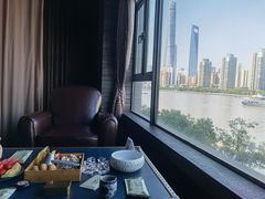 -张博士茗茶馆(外滩店)