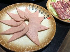 -蓉城江北老灶火锅(春熙路店)