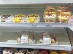 -罗森便利店(鱼市街店)