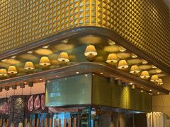 -万达瑞华酒店美食汇自助餐厅(楚河汉街店)