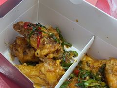 -悠个炸鸡(南京创始店)