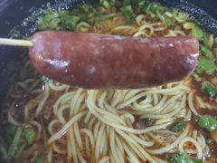 -一品飘香米线(一中总店)