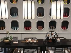 -翠湖宾馆·中餐厅