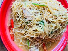 泰椒土豆丝-先启半步颠小酒馆(回龙观店)