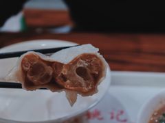 荷叶包美人-阊门姚记豆浆(旧学前直营店)