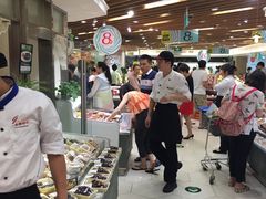 -金鹰超市(国际购物中心新街口店)