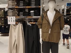 -优衣库(珠海华发商都店)