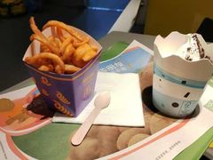 -麦当劳(秣陵路店)