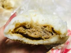 红星包子-石饮红星包子(中山路店)