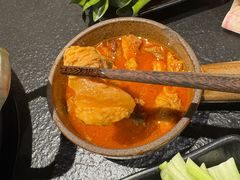 -滇牛云南火锅(桂林路店)