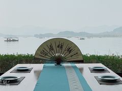 -湖畔居茶楼(湖滨店)