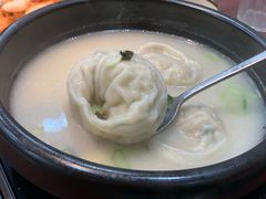 -神仙雪浓汤(明洞店)