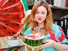 -大象厨房(重庆道店)