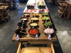 -袁记串串香(梁家巷店)
