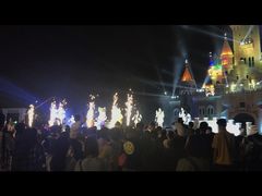 -青岛方特梦幻王国