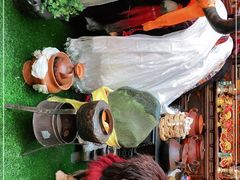 -吉祥圣雪藏餐
