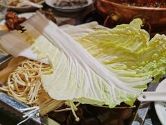 -刘记光大火锅鸡(北行店)