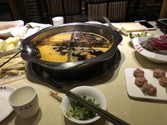-大队长主题火锅(观音桥店)