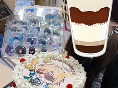 -蜜肆动物奶油蛋糕·个性定制·下午茶甜品