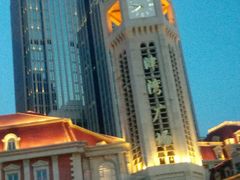 -海河游船-永乐码头(大悲院)