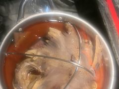 -不倒翁·安徽名菜楼(步行街店)